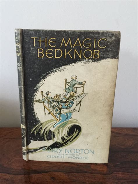 The Enchanting Characters of The Magic Bedkn0b and their Significance